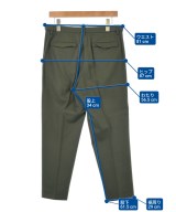 BARENA（バレナ）その他 カーキ サイズ:48(L位)/46(M位) メンズ/2200621025033