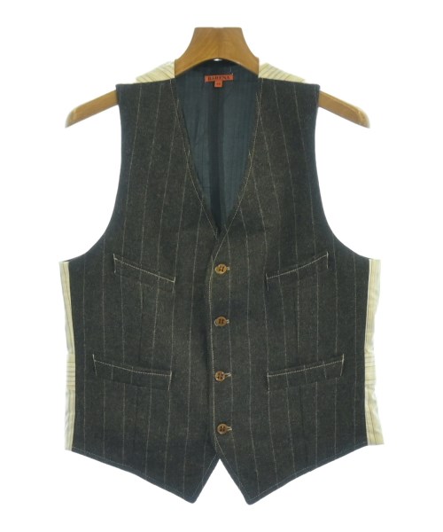 バレナ(BARENA)のBARENA カジュアルシャツ