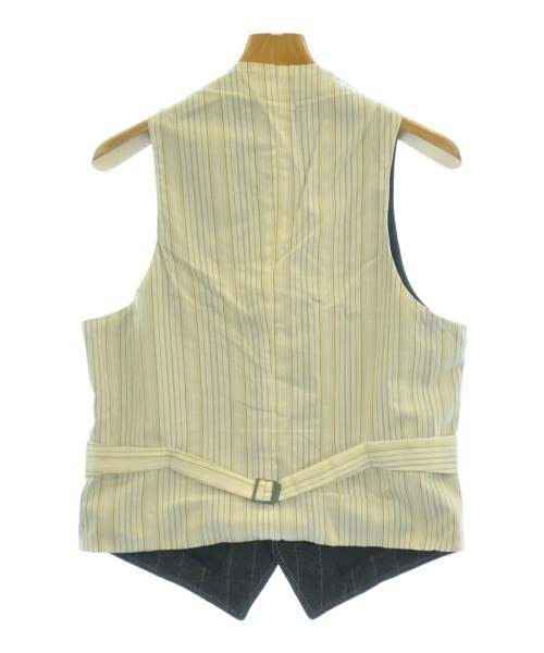 BARENA（バレナ）カジュアルシャツ 黒 サイズ:46(M位) メンズ/2200615014098