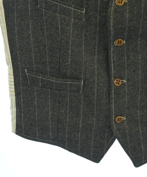 BARENA（バレナ）カジュアルシャツ 黒 サイズ:46(M位) メンズ/2200615014098