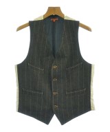 BARENA（バレナ）カジュアルシャツ 黒 サイズ:46(M位) メンズ/2200615014098