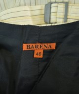 BARENA（バレナ）カジュアルシャツ 黒 サイズ:46(M位) メンズ/2200615014098