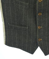 BARENA（バレナ）カジュアルシャツ 黒 サイズ:46(M位) メンズ/2200615014098