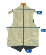 BARENA（バレナ）カジュアルシャツ 黒 サイズ:46(M位) メンズ/2200615014098