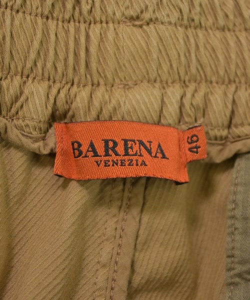 BARENA（バレナ）その他 ベージュ サイズ:46(M位) メンズ/2200630964101