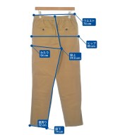 BARENA（バレナ）その他 ベージュ サイズ:46(M位) メンズ/2200630964101