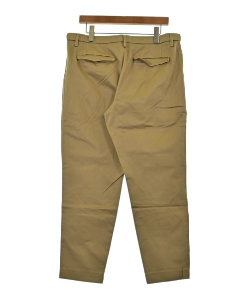 BARENA（バレナ）その他 ベージュ サイズ:52(XXL位) メンズ/2200632005185