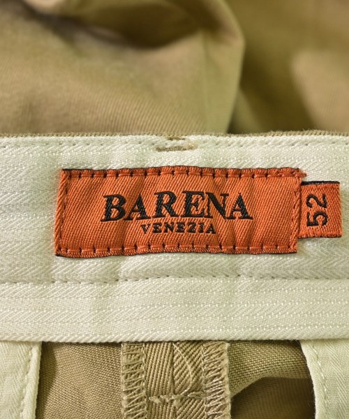 BARENA（バレナ）その他 ベージュ サイズ:52(XXL位) メンズ/2200632005185