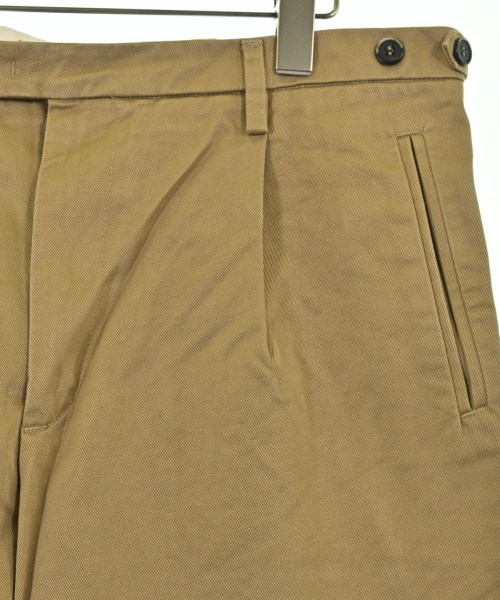 BARENA（バレナ）その他 ベージュ サイズ:52(XXL位) メンズ/2200632005185