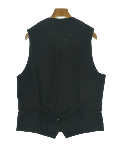 BARENA（バレナ）カジュアルシャツ 黒 サイズ:50(XL位) メンズ/2200630220214