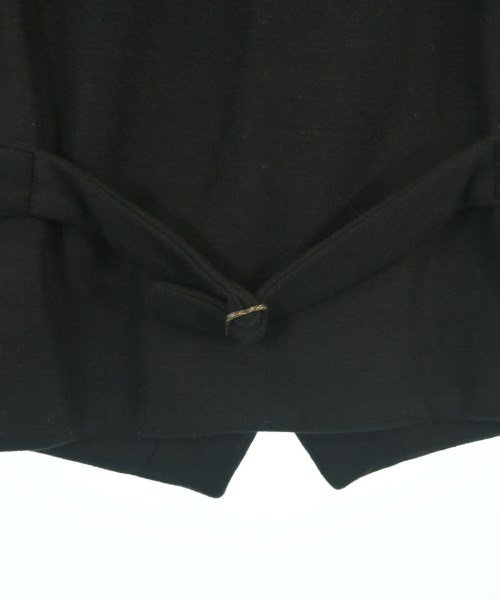 BARENA（バレナ）カジュアルシャツ 黒 サイズ:50(XL位) メンズ/2200630220214