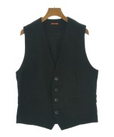 BARENA（バレナ）カジュアルシャツ 黒 サイズ:50(XL位) メンズ/2200630220214