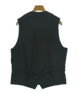 BARENA（バレナ）カジュアルシャツ 黒 サイズ:50(XL位) メンズ/2200630220214