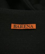 BARENA（バレナ）カジュアルシャツ 黒 サイズ:50(XL位) メンズ/2200630220214