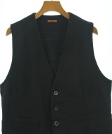 BARENA（バレナ）カジュアルシャツ 黒 サイズ:50(XL位) メンズ/2200630220214