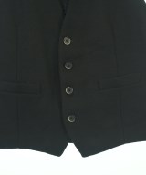 BARENA（バレナ）カジュアルシャツ 黒 サイズ:50(XL位) メンズ/2200630220214