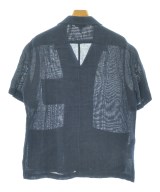 BARENA（バレナ）カジュアルシャツ 紺 サイズ:50(XL位) メンズ/2200632950249