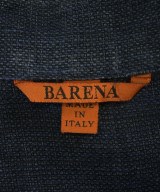 BARENA（バレナ）カジュアルシャツ 紺 サイズ:50(XL位) メンズ/2200632950249