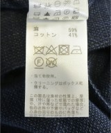 BARENA（バレナ）カジュアルシャツ 紺 サイズ:50(XL位) メンズ/2200632950249