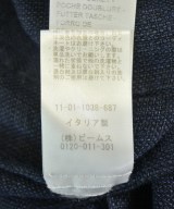 BARENA（バレナ）カジュアルシャツ 紺 サイズ:50(XL位) メンズ/2200632950249