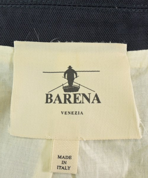BARENA（バレナ）その他 紺 サイズ:38(S位) メンズ/2200616028056