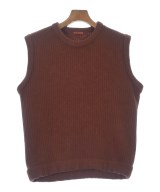 BARENA（バレナ）ニット・セーター オレンジ サイズ:M メンズ/2200621169072