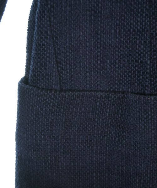 BARENA（バレナ）テーラードジャケット 紺 サイズ:48(L位) メンズ/2200671791230