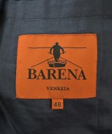 BARENA（バレナ）テーラードジャケット 紺 サイズ:48(L位) メンズ/2200671791230