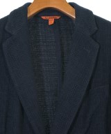 BARENA（バレナ）テーラードジャケット 紺 サイズ:48(L位) メンズ/2200671791230