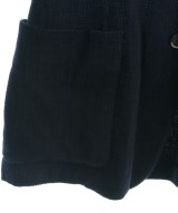 BARENA（バレナ）テーラードジャケット 紺 サイズ:48(L位) メンズ/2200671791230