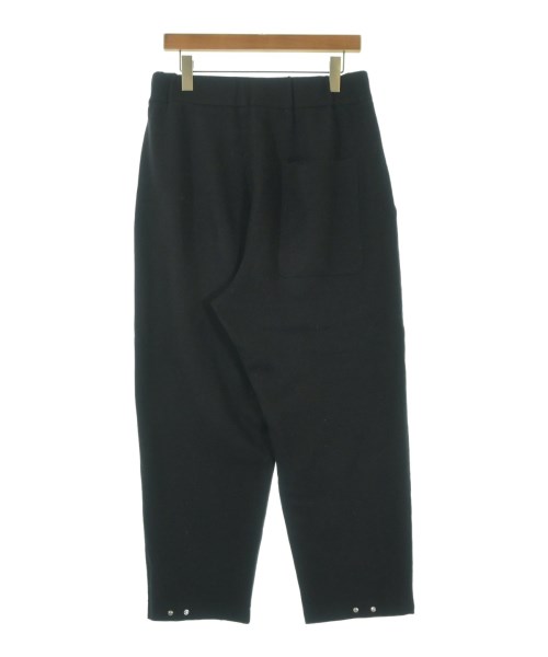 BARENA（バレナ）スラックス 黒 サイズ:42(XS位) メンズ/2200676560152