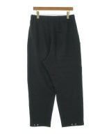 BARENA（バレナ）スラックス 黒 サイズ:42(XS位) メンズ/2200676560152