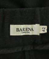 BARENA（バレナ）スラックス 黒 サイズ:42(XS位) メンズ/2200676560152