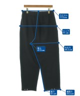 BARENA（バレナ）スラックス 黒 サイズ:42(XS位) メンズ/2200676560152