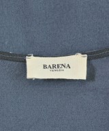 BARENA（バレナ）ワンピース 青 サイズ:40(M位) レディース/2200679887096