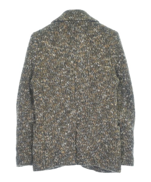 BARENA（バレナ）カジュアルジャケット 茶 サイズ:44(S位) メンズ/2200679625025