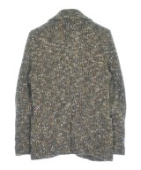 BARENA（バレナ）カジュアルジャケット 茶 サイズ:44(S位) メンズ/2200679625025