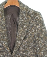 BARENA（バレナ）カジュアルジャケット 茶 サイズ:44(S位) メンズ/2200679625025