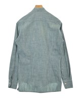 BARENA（バレナ）カジュアルシャツ 青 サイズ:46(M位) メンズ/2200680244031