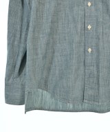 BARENA（バレナ）カジュアルシャツ 青 サイズ:46(M位) メンズ/2200680244031