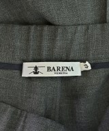 BARENA（バレナ）スラックス グレー サイズ:40(M位) レディース/2200691094014