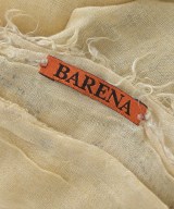 BARENA（バレナ）ストール ベージュ サイズ:- レディース/2200693175209
