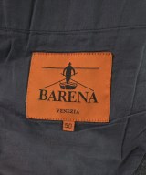 BARENA（バレナ）テーラードジャケット 紺 サイズ:50(XL位) メンズ/2200694661015