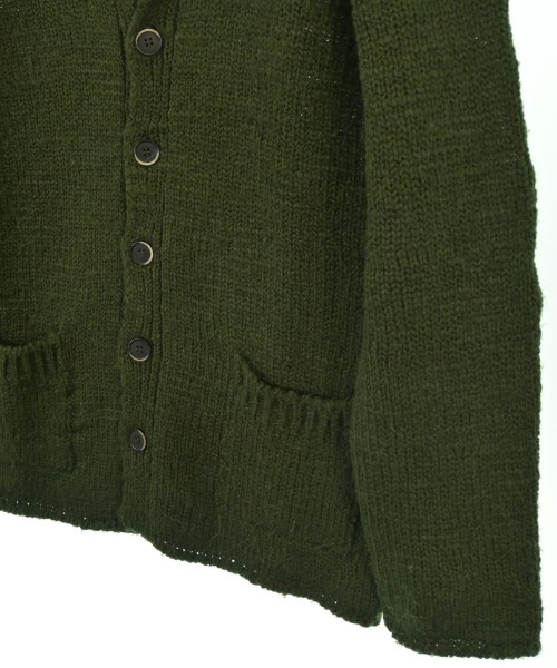 BARENA（バレナ）カーディガン 緑 サイズ:L レディース/2200657493011