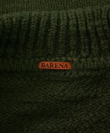 BARENA（バレナ）カーディガン 緑 サイズ:L レディース/2200657493011