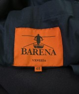 BARENA（バレナ）チェスターコート 紺 サイズ:48(L位) メンズ/2200656762125