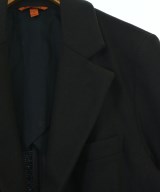 BARENA（バレナ）チェスターコート 紺 サイズ:48(L位) メンズ/2200656762125