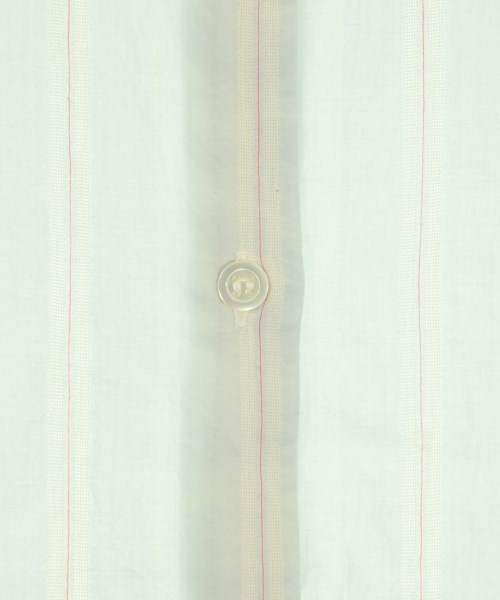 BARENA（バレナ）カジュアルシャツ 青 サイズ:40(M位) レディース/2200576308144