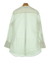 BARENA（バレナ）カジュアルシャツ 青 サイズ:40(M位) レディース/2200576308144