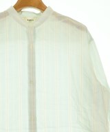 BARENA（バレナ）カジュアルシャツ 青 サイズ:40(M位) レディース/2200576308144